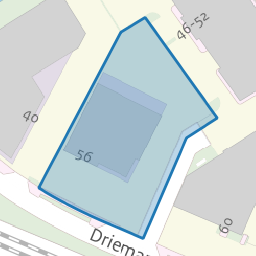 Perceel CLS00-C-3065