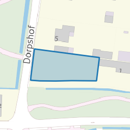 Perceel CLS00-C-3080