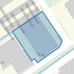 Perceel CLS00-C-3081