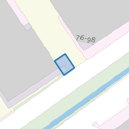 Perceel CLS00-C-3082