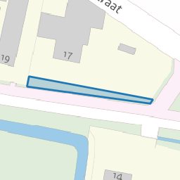 Perceel CLS00-C-3084