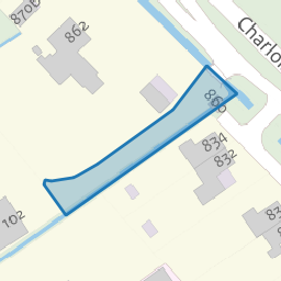 Perceel CLS00-C-3086