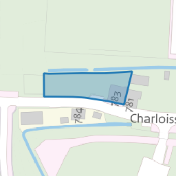 Perceel CLS00-C-3093