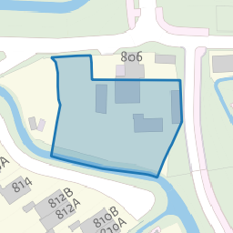 Perceel CLS00-C-3097