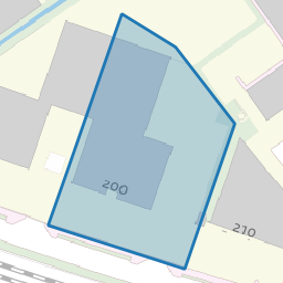 Perceel CLS00-C-3099