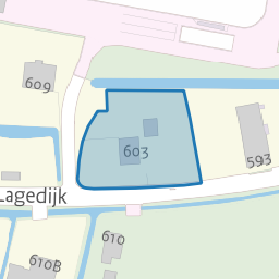 Perceel CLS00-C-3106