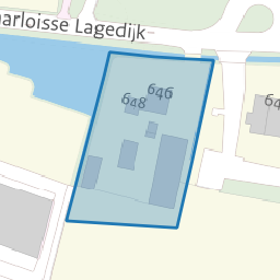 Perceel CLS00-C-3108