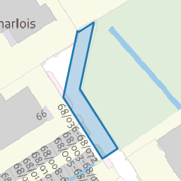 Perceel CLS00-C-3115