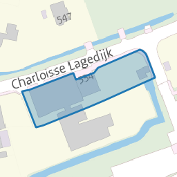 Perceel CLS00-C-3117