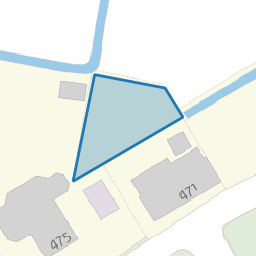 Perceel CLS00-C-3121