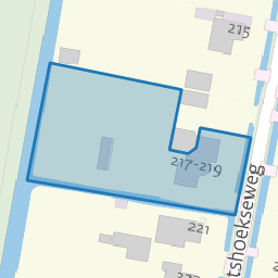 Perceel CLS00-C-3124