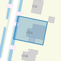 Perceel CLS00-C-3125