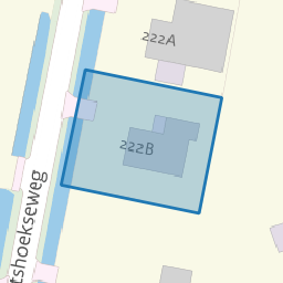 Perceel CLS00-C-3126