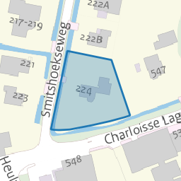 Perceel CLS00-C-3127