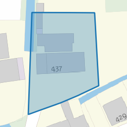 Perceel CLS00-C-3135