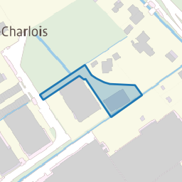 Perceel CLS00-C-3137