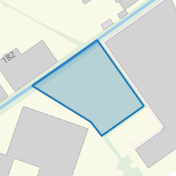 Perceel CLS00-C-3139