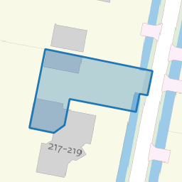 Perceel CLS00-C-3141