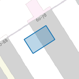 Perceel CLS00-C-3154