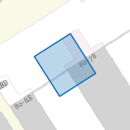 Perceel CLS00-C-3155