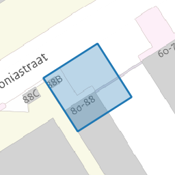 Perceel CLS00-C-3156