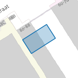 Perceel CLS00-C-3157