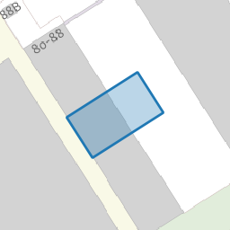 Perceel CLS00-C-3158