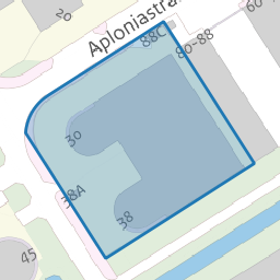 Perceel CLS00-C-3161