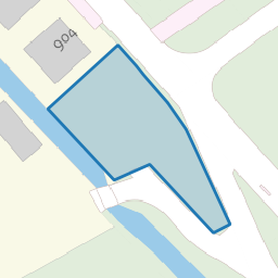 Perceel CLS00-C-3180