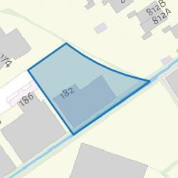 Perceel CLS00-C-3187