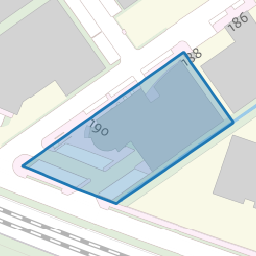 Perceel CLS00-C-3190