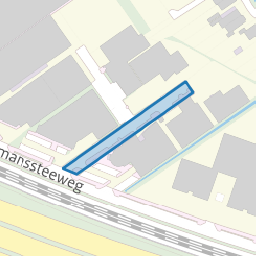 Perceel CLS00-C-3191