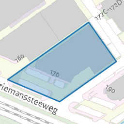 Perceel CLS00-C-3192