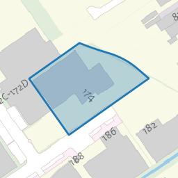 Perceel CLS00-C-3194