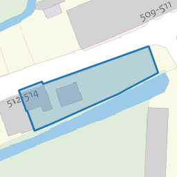 Perceel CLS00-C-3205