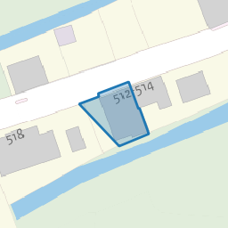 Perceel CLS00-C-3206