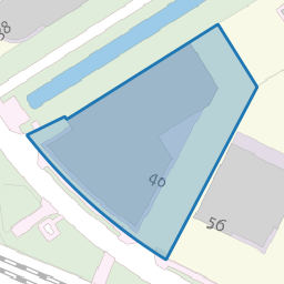 Perceel CLS00-C-3207