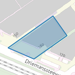 Perceel CLS00-C-3210