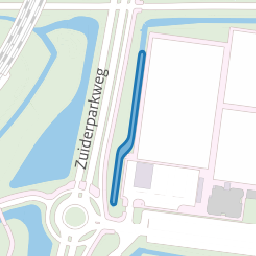 Perceel CLS00-C-3215