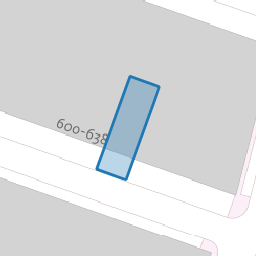 Perceel CLS00-C-3236