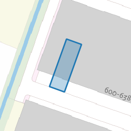 Perceel CLS00-C-3249