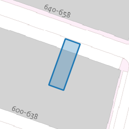 Perceel CLS00-C-3258