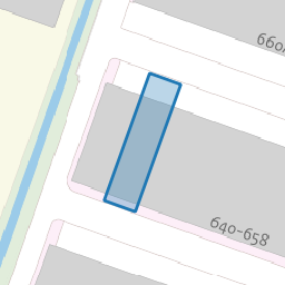 Perceel CLS00-C-3260