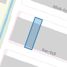 Perceel CLS00-C-3261