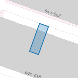 Perceel CLS00-C-3262