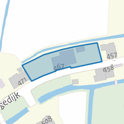 Perceel CLS00-C-3266