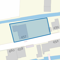 Perceel CLS00-C-3267