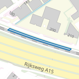 Perceel CLS00-C-3279