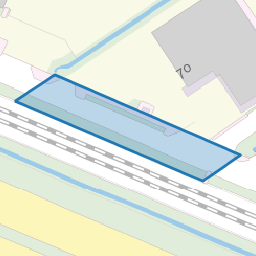 Perceel CLS00-C-3284