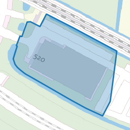 Perceel CLS00-C-3290